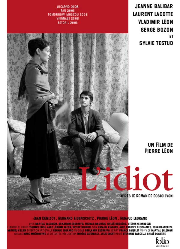 L'idiot